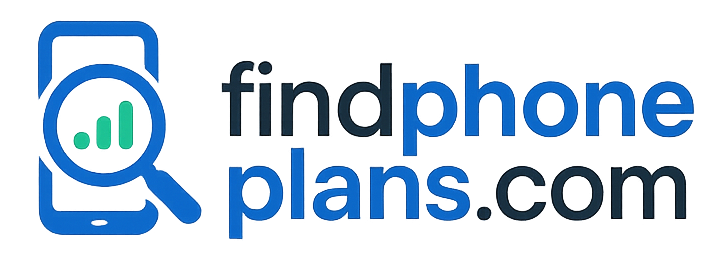 Find Phone Plans